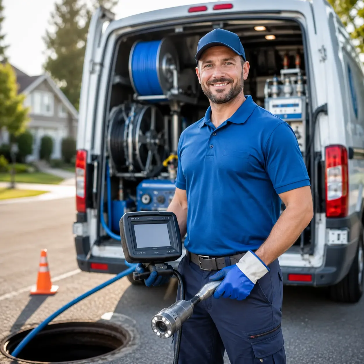 Local Pipe Relining specialists in Hungry Horse, MT