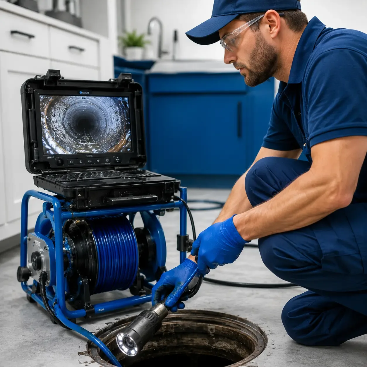 Pipe Relining professionals serving Hungry Horse, MT